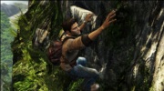 Uncharted Golden Abyss